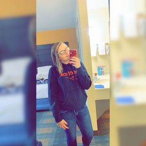 Meet your Posher, Kylee